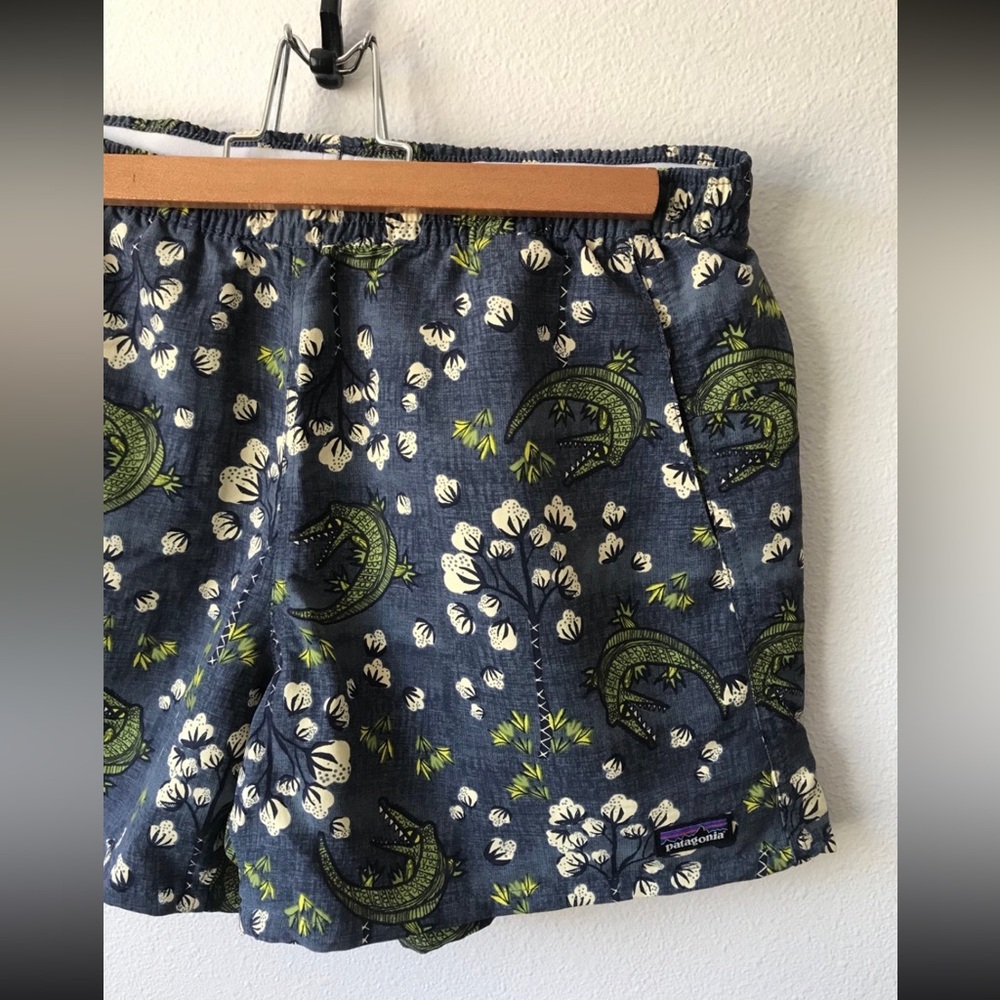 Patagonia baggies - Picture 2 of 4